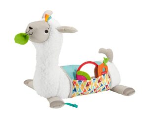 Fisher-Price® Cojín de Actividades de Llama