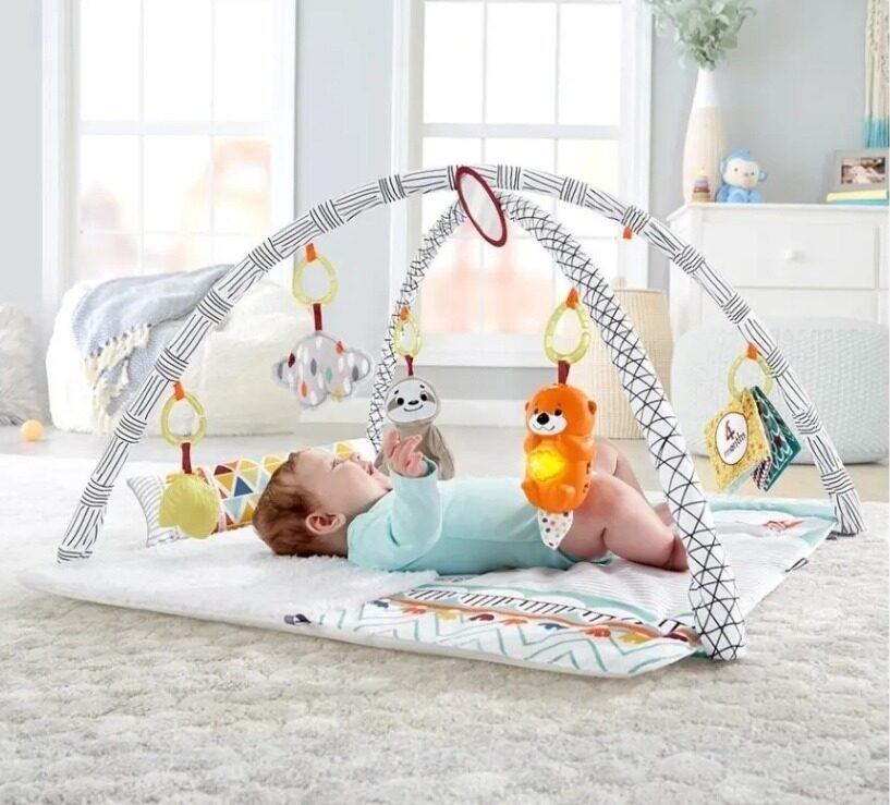 desarrollo de mi bebé