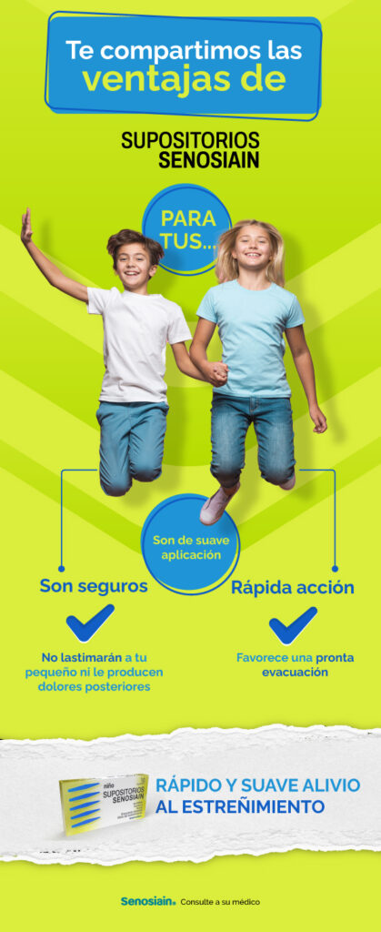 estreñimiento en los niños