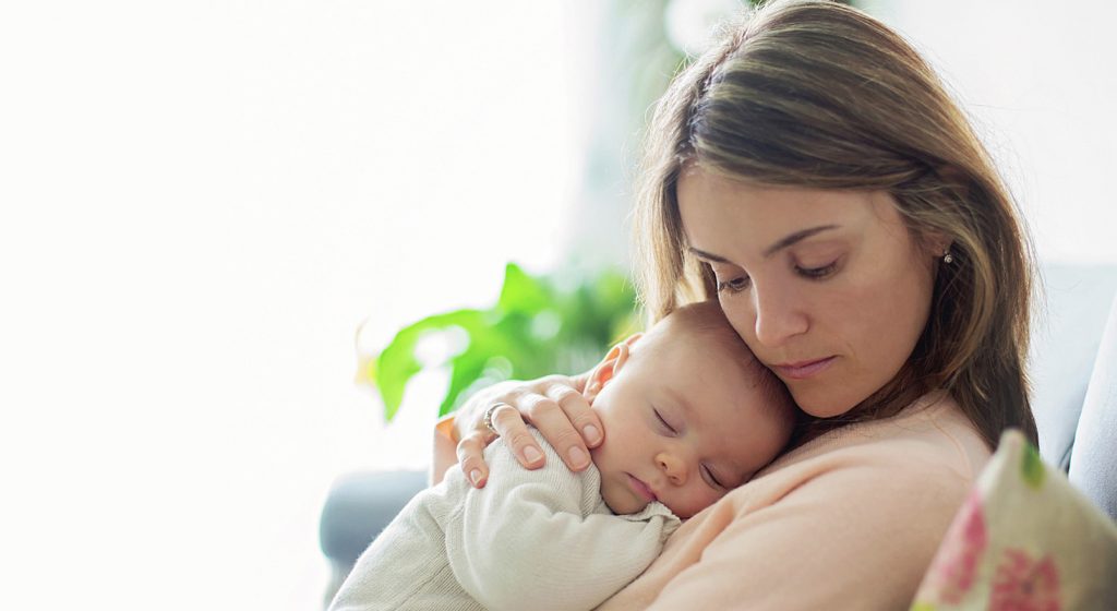 De regreso al trabajo