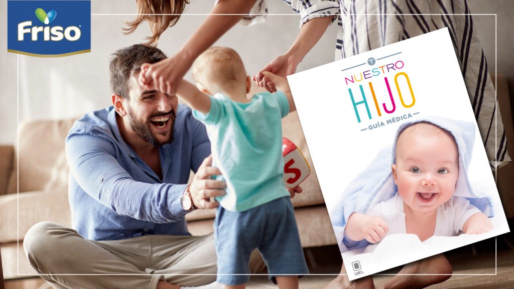 Nuestro Hijo edición 2021 Friso