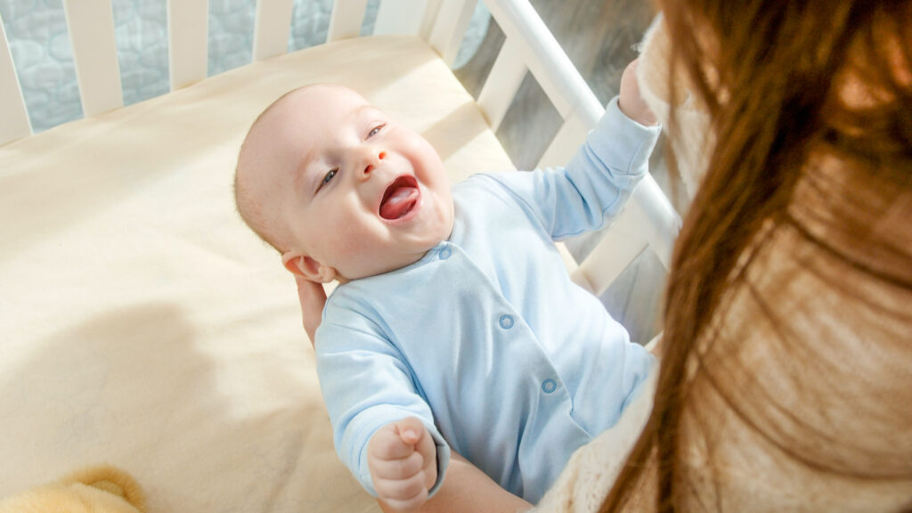 consejos para recién nacidos